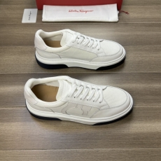 Ferragamo Sneakers